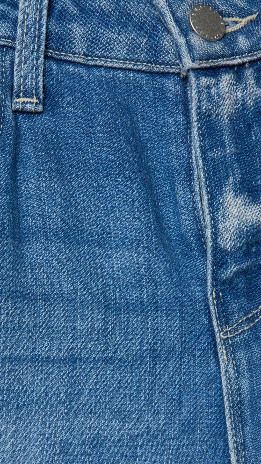 Selma Bootcut Jean