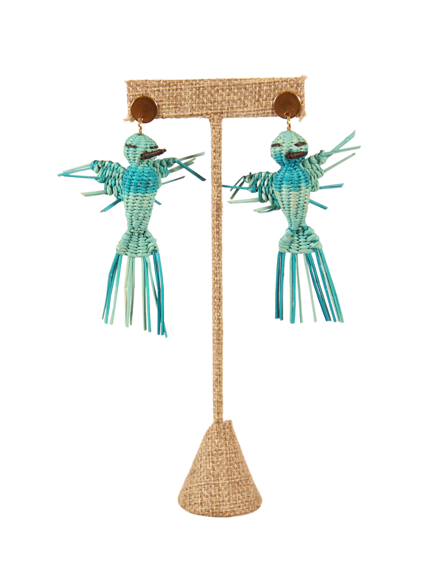 Colombian Earring