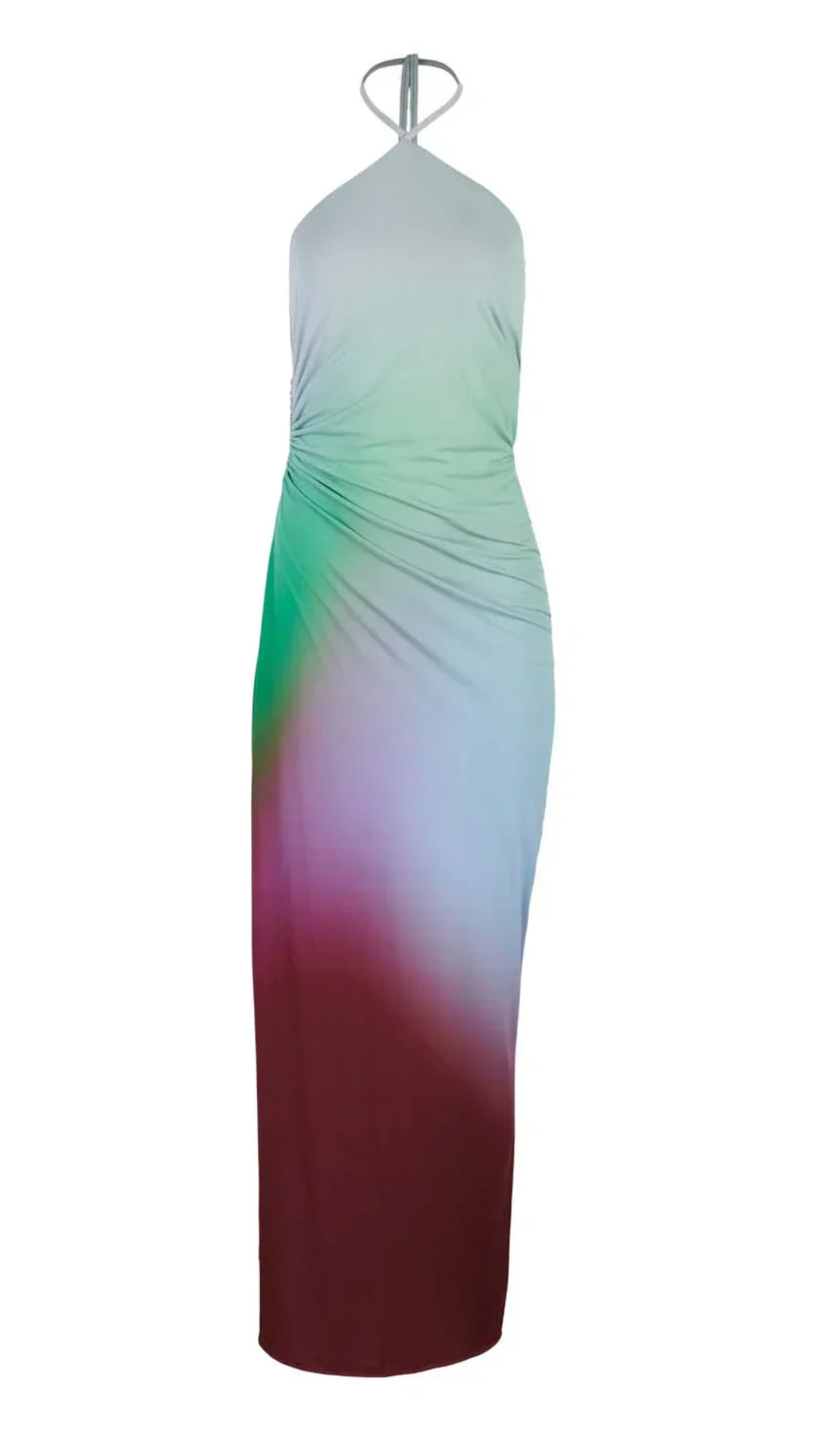 Blake Dress