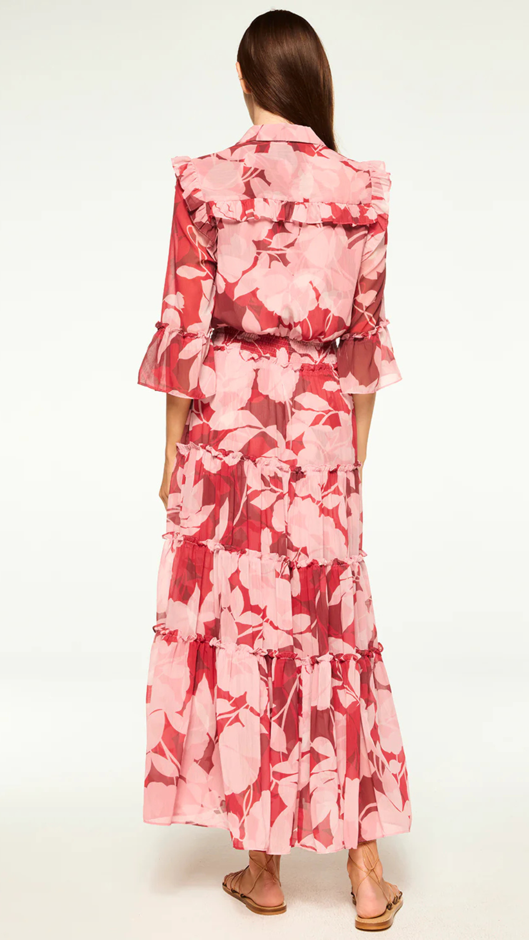 Pamelina Dress