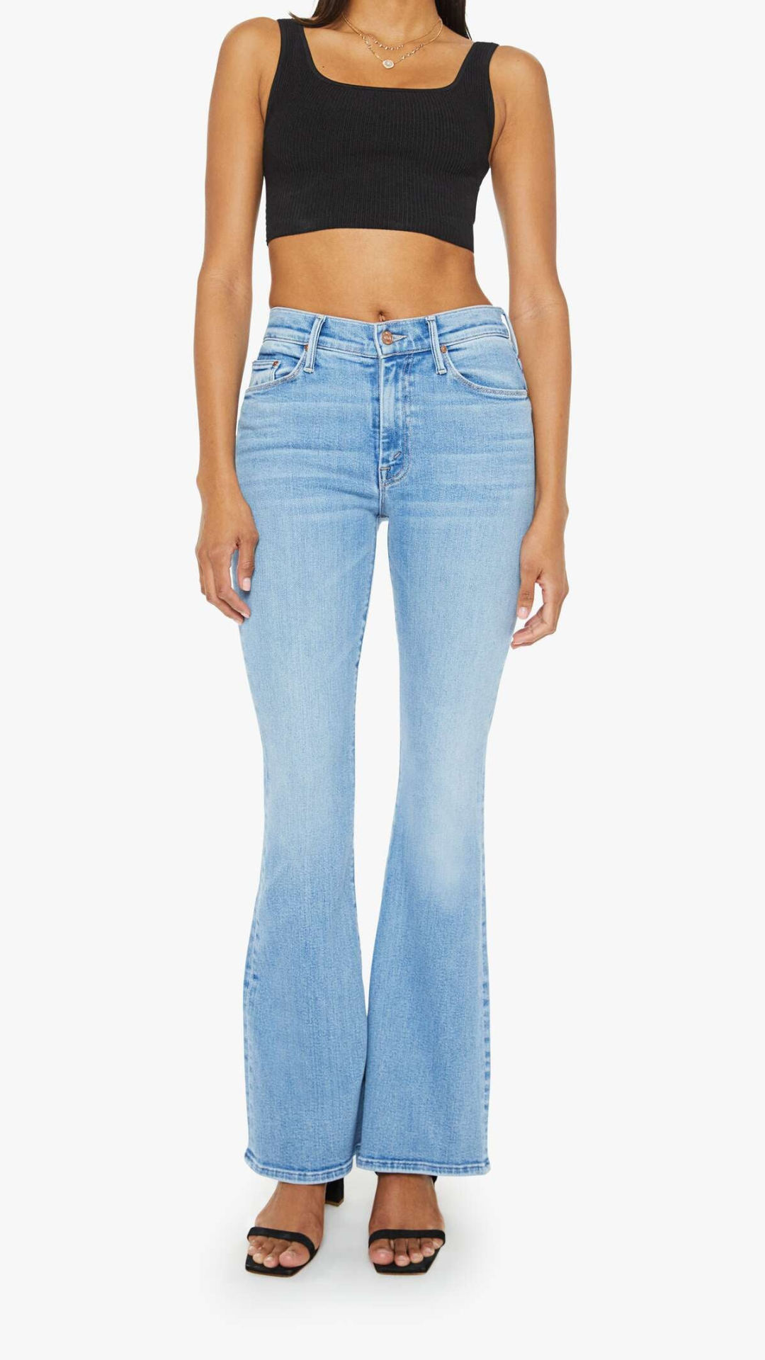 Weekender Jean in Blessing