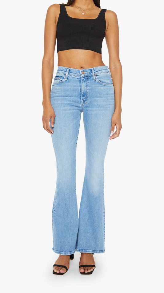 Weekender Jean in Blessing