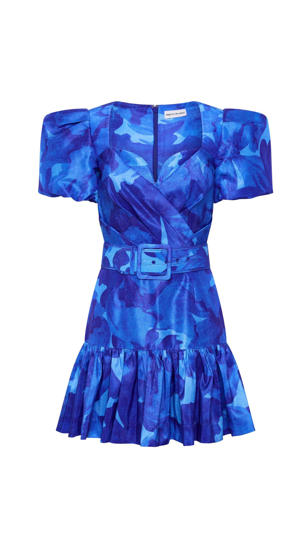 Azulu Dress