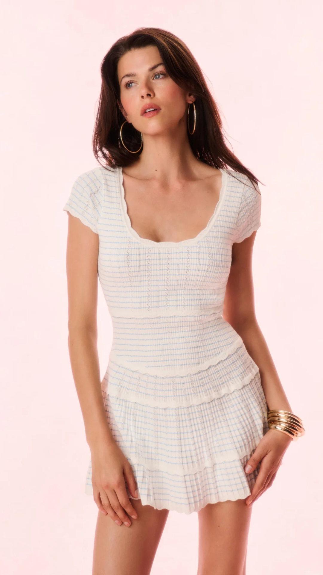 Elisavetta Dress