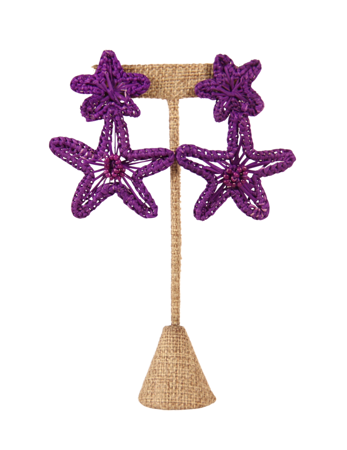 Colombian Earring