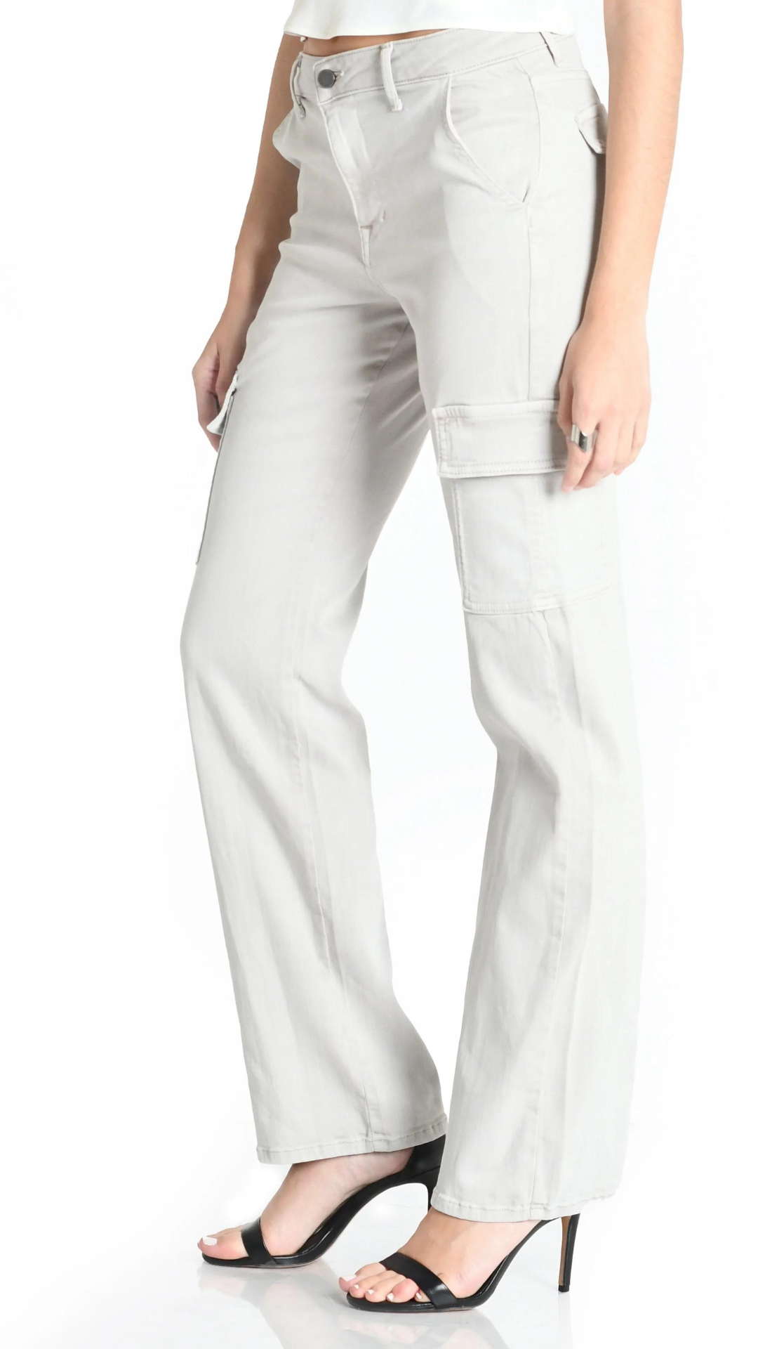 Panther Cargo Jean