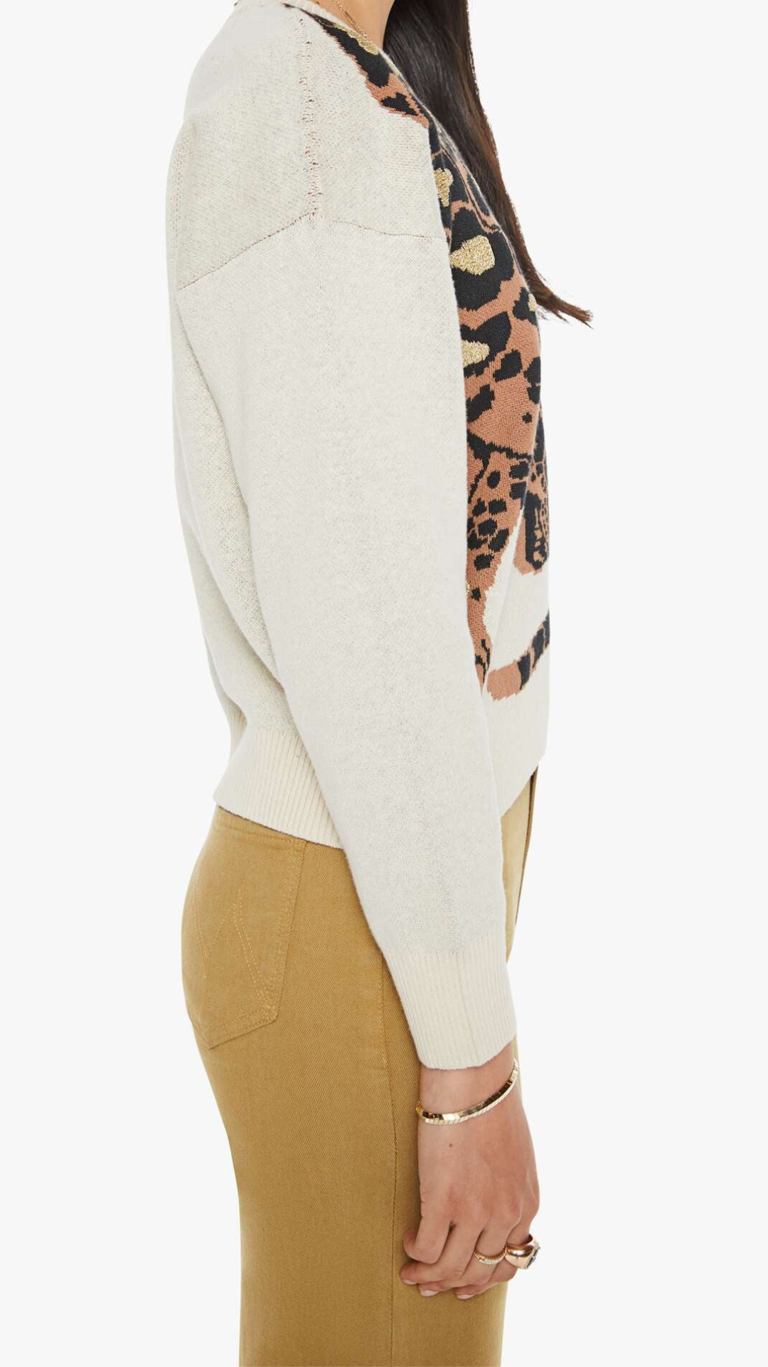 Jumper Catwalk Sweater