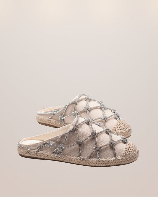 Espadrilles Unique
