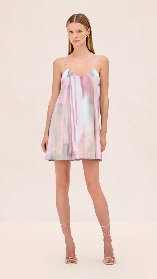 Astrid Dress