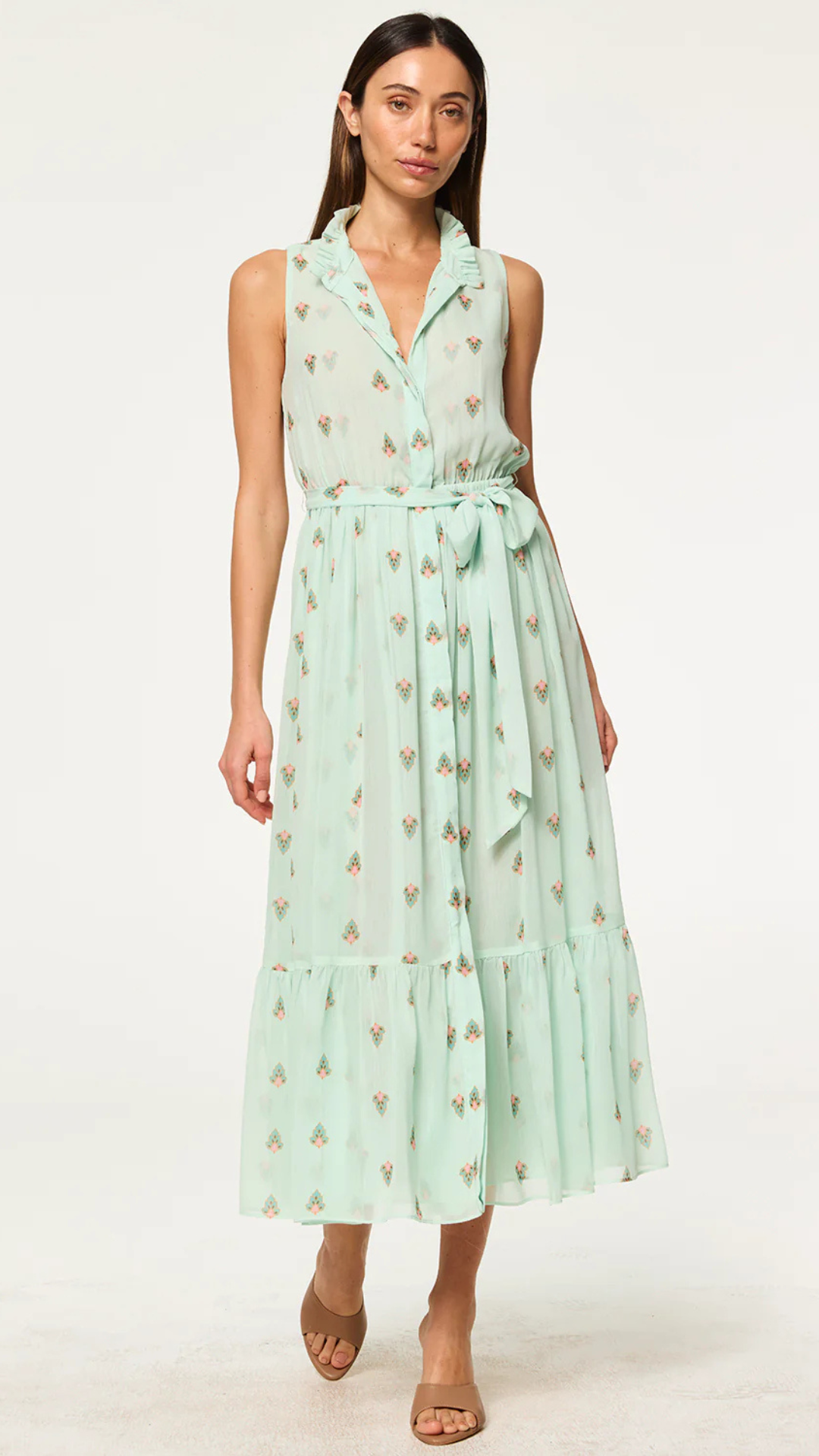 Thebez Dress