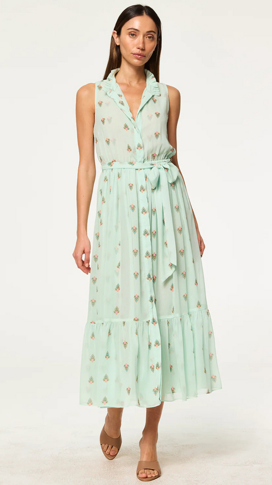 Thebez Dress