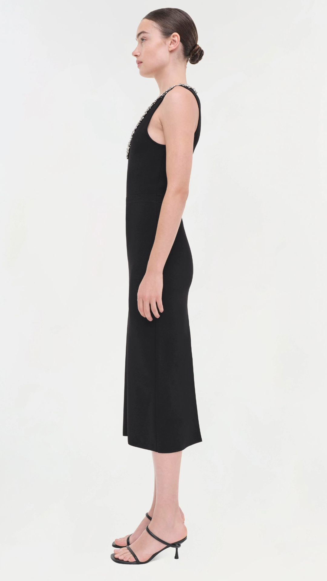 Khari Midi Dress