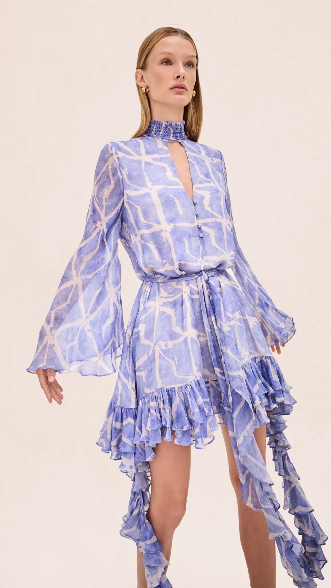 Amalia Dress