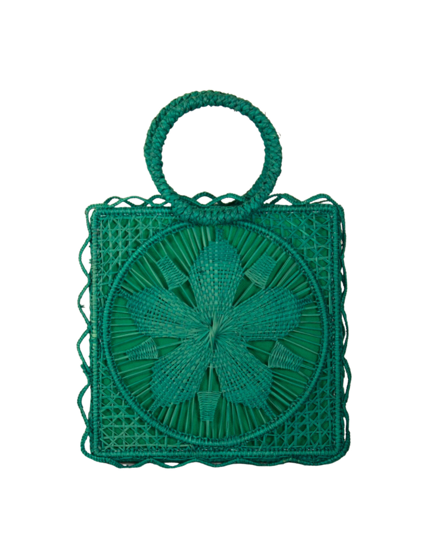 Colombian Bags