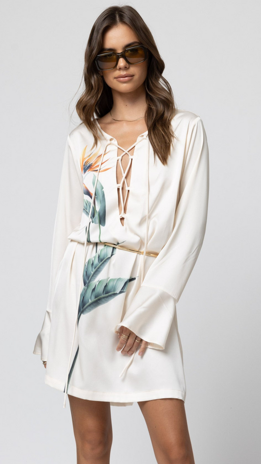Abigail Dress