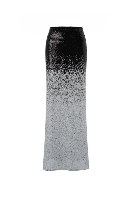 SHANNON MIDI SKIRT