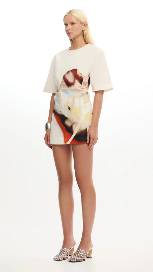 Astryd Mini Dress