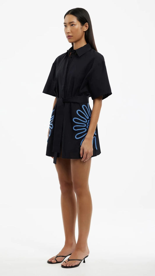 Tara Shirt Dress