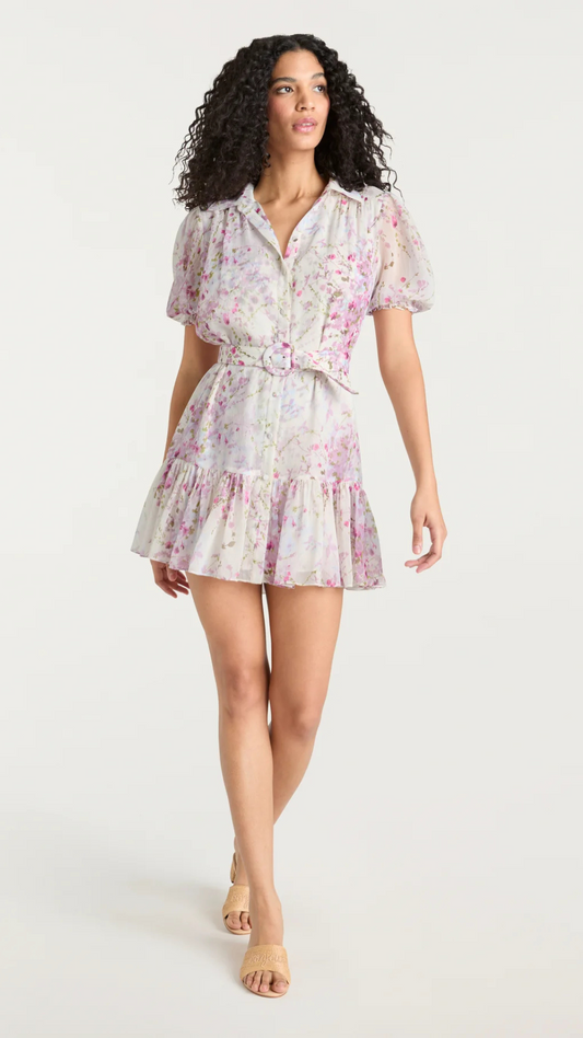Mid Summer Halbini Dress