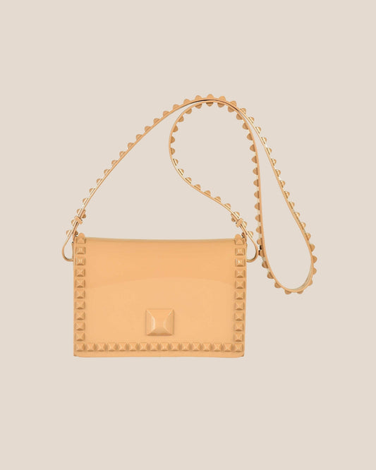 Graziella Flap Crossbody