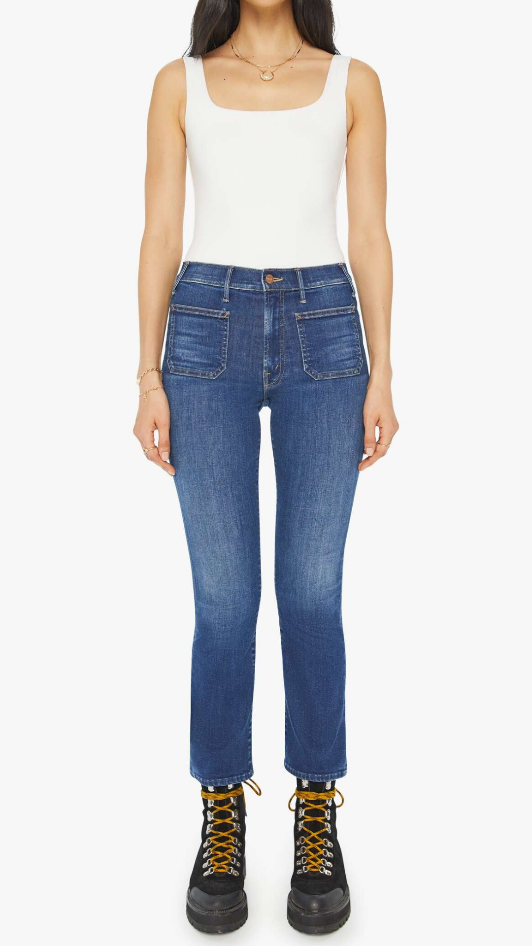 Patch Pocket