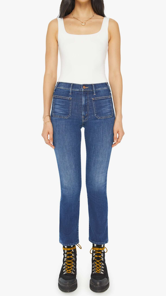 Patch Pocket