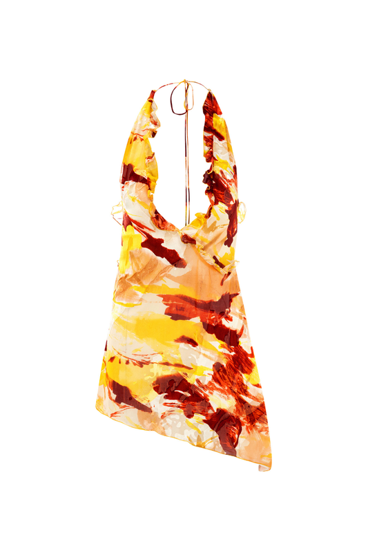 LOLA DRESS