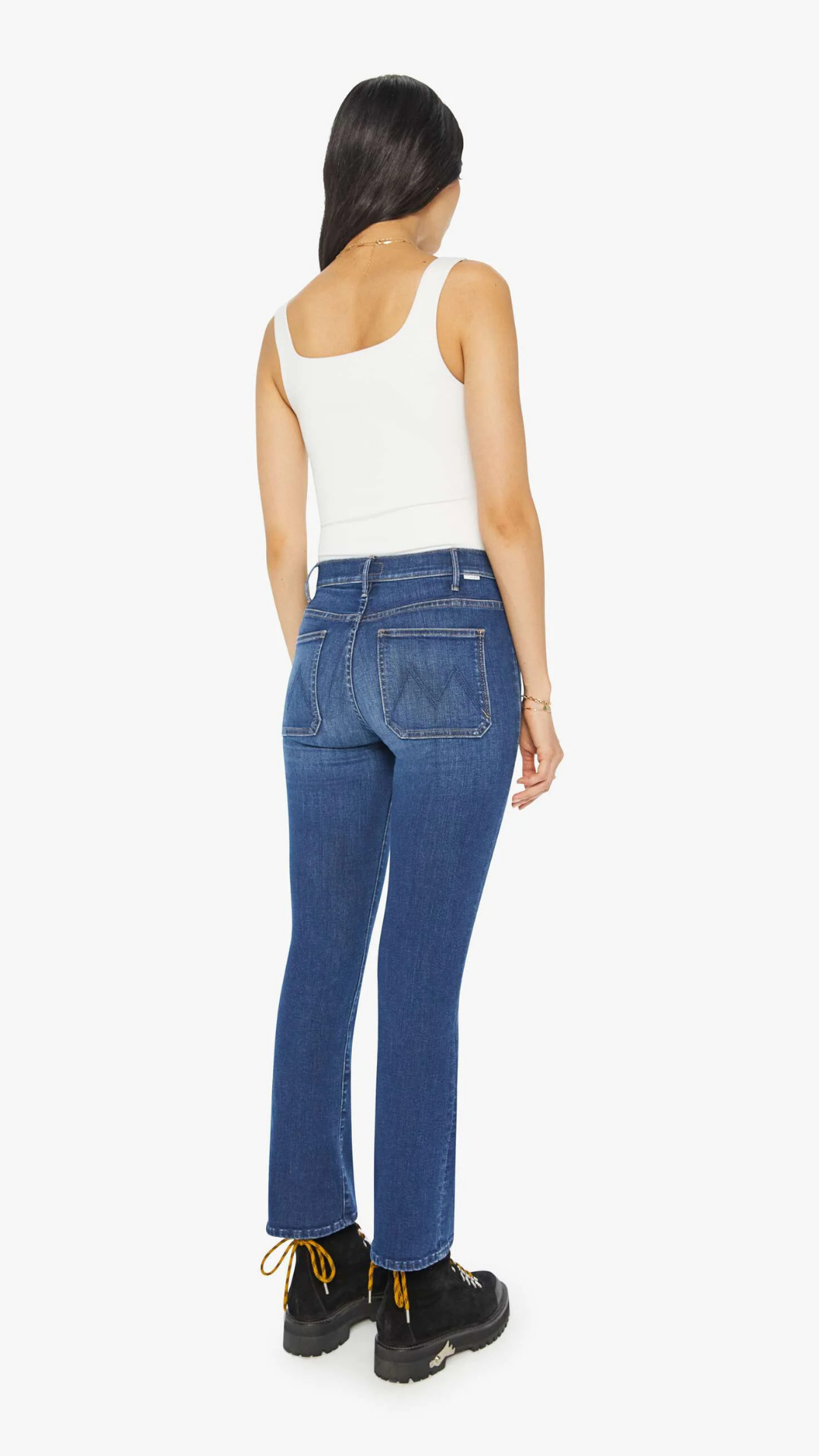 Patch Pocket