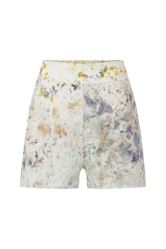 VERA ECO PRINT SHORTS