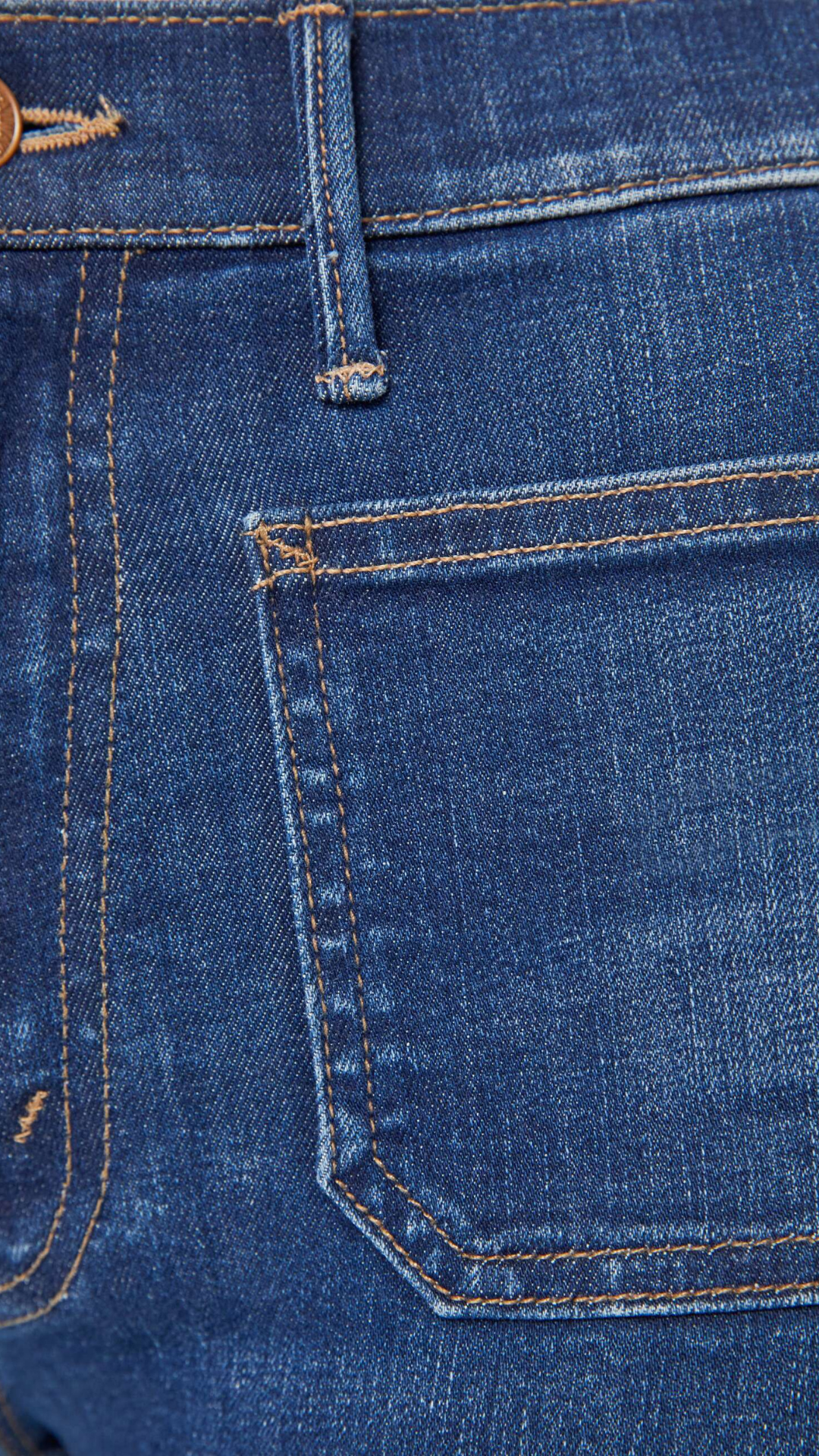 Patch Pocket