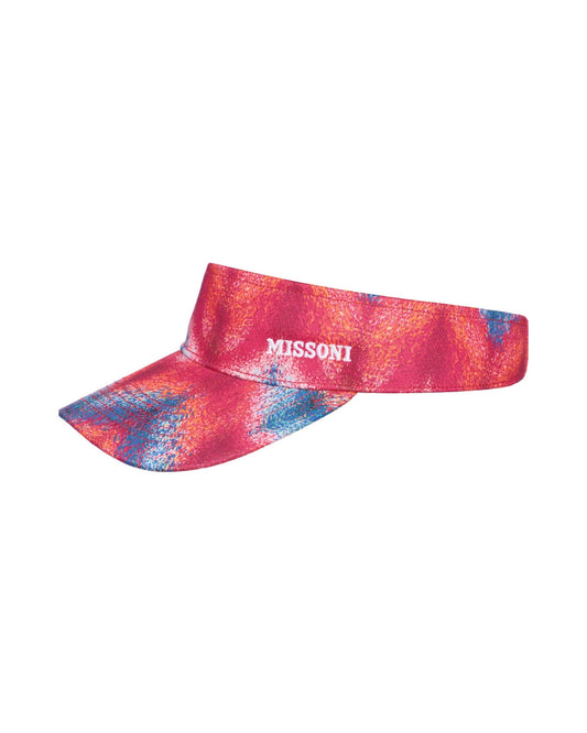 Missoni Visor