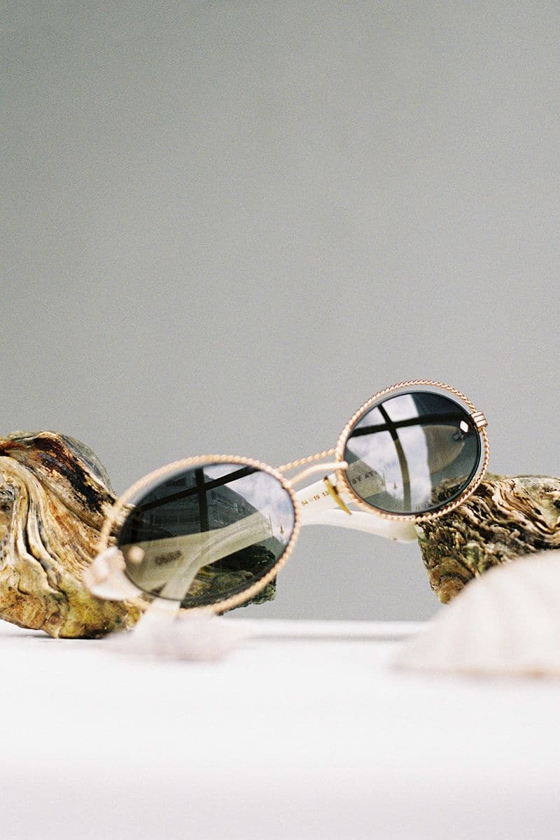 PEARL OSIRIS SUNGLASSES