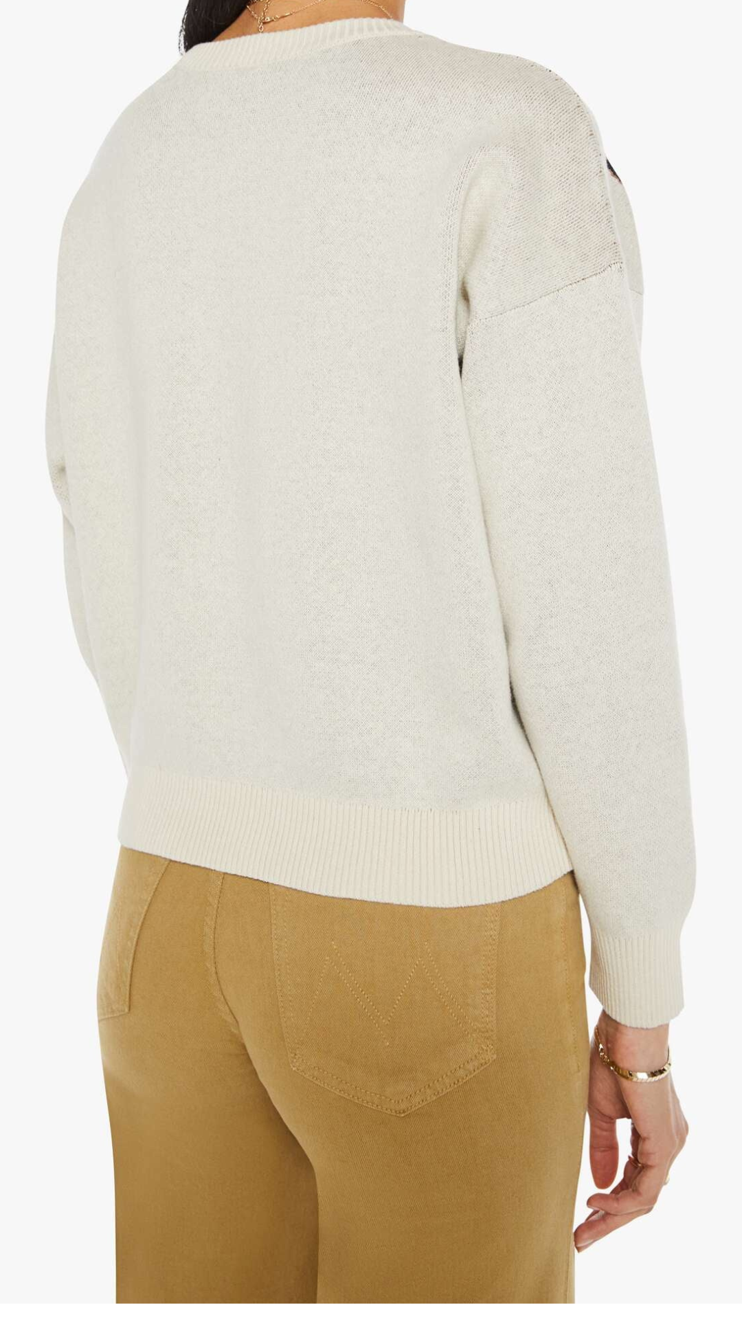 Jumper Catwalk Sweater