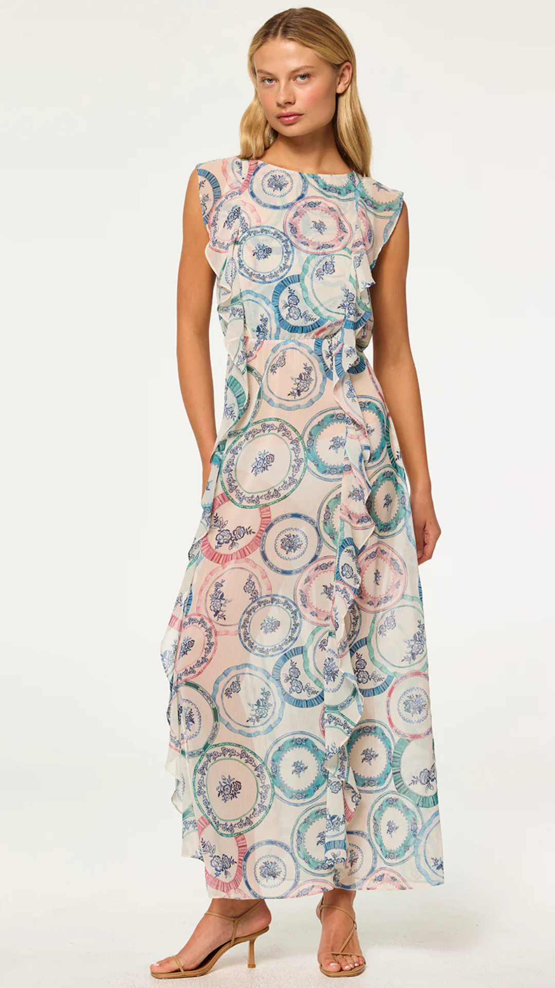 Virginia Dress
