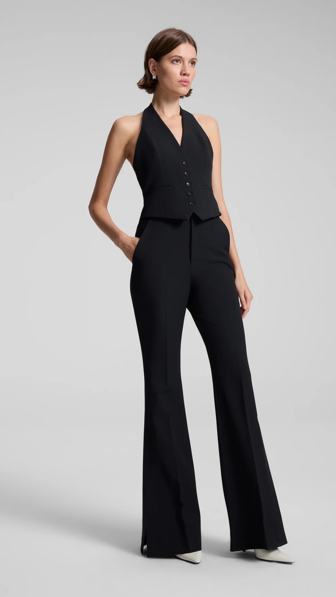 Woodson Jumpsuit