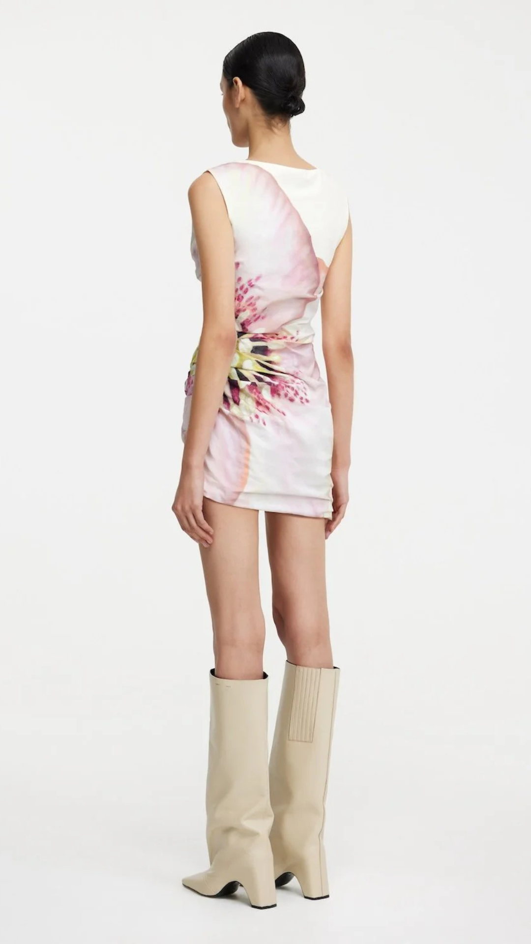 Shiloh Mini Dress