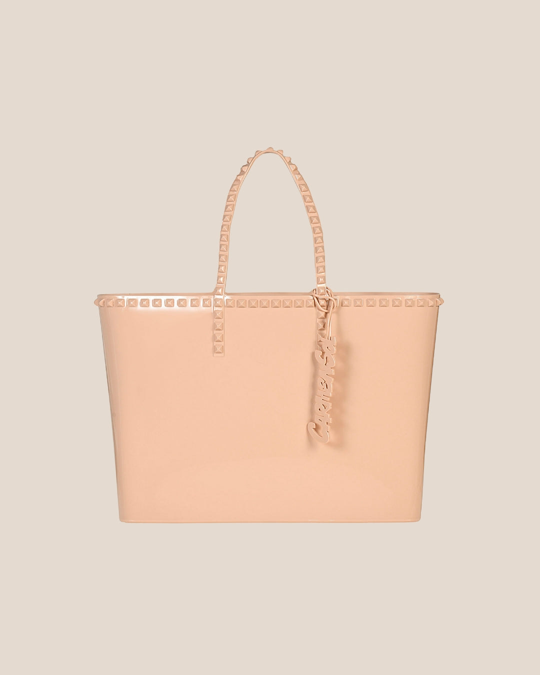 Angelica Matte Large Tote