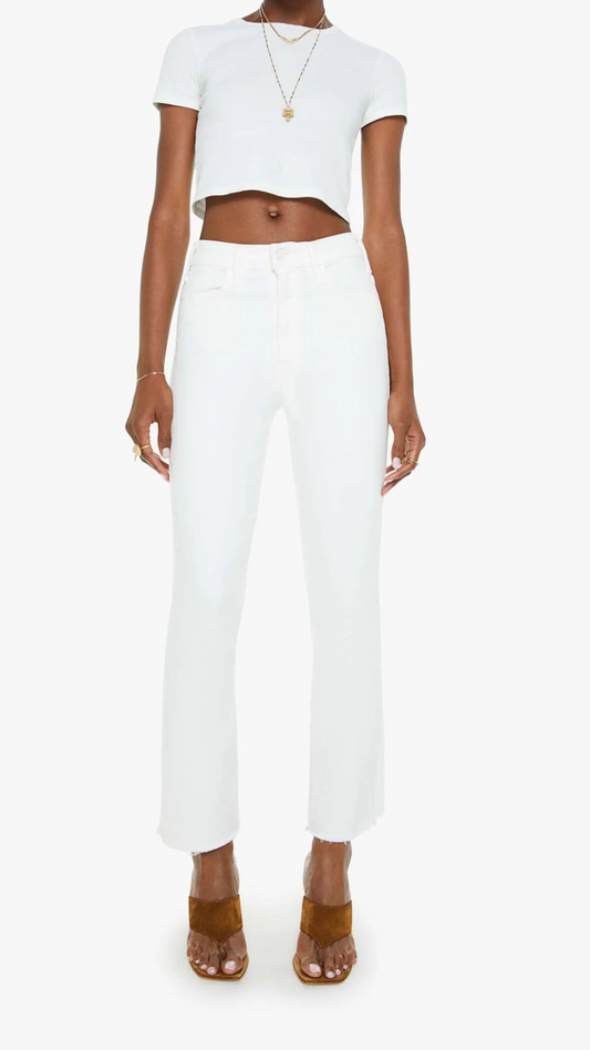 Hustler Ankle Fray FAIREST