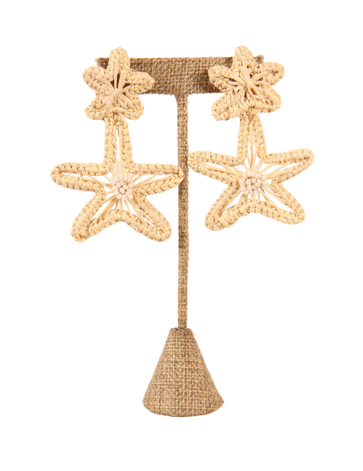 Colombian Earring