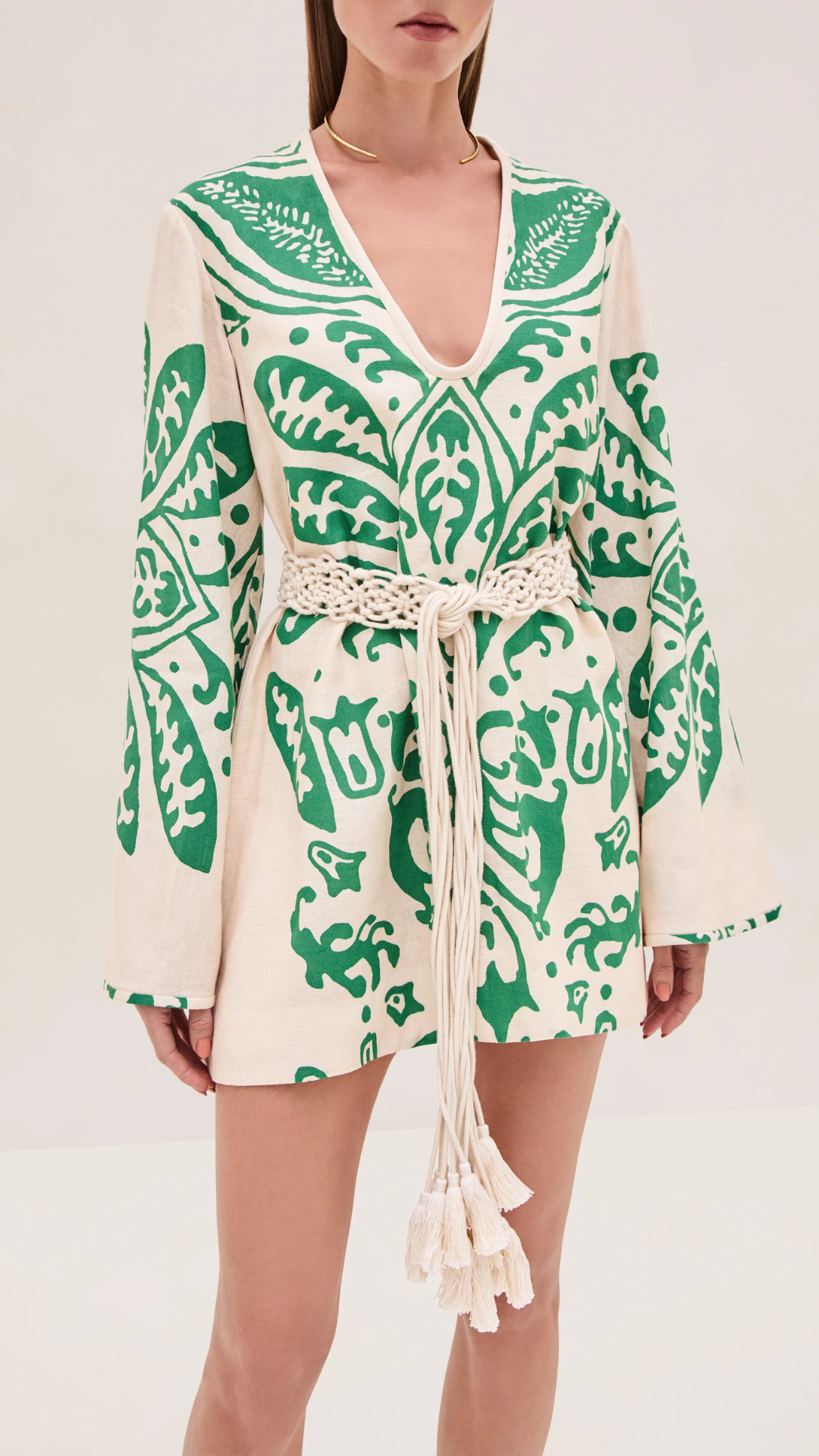 Norikio Dress