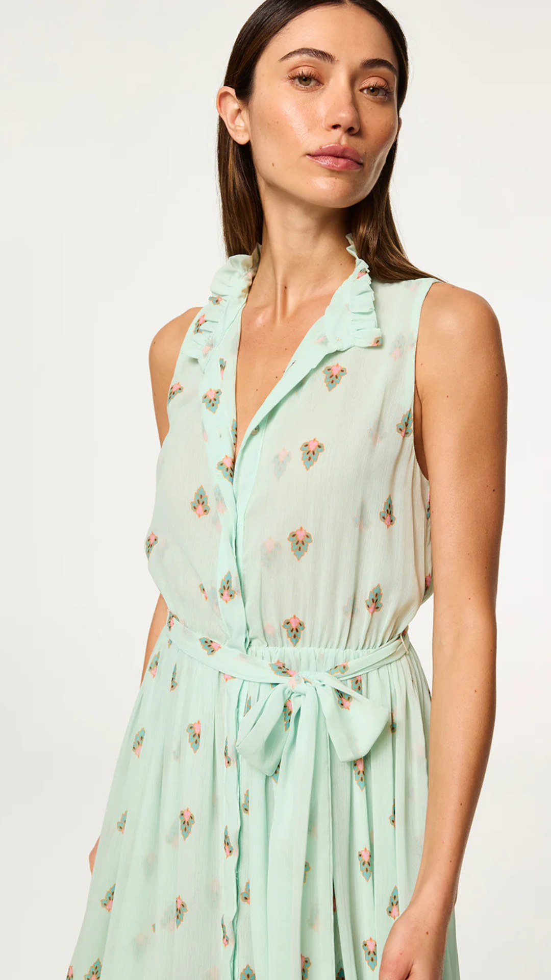 Thebez Dress