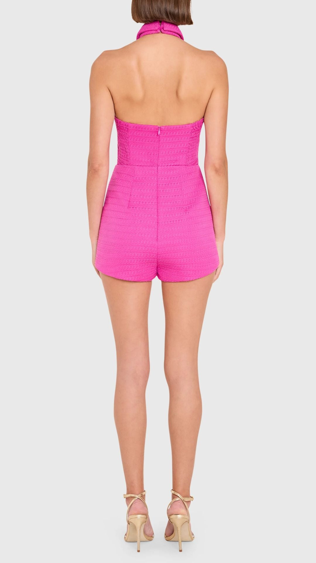Archer Playsuit