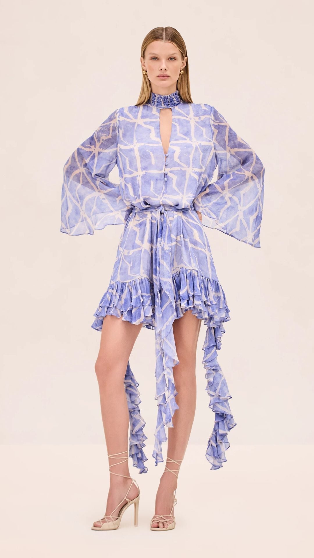 Amalia Dress