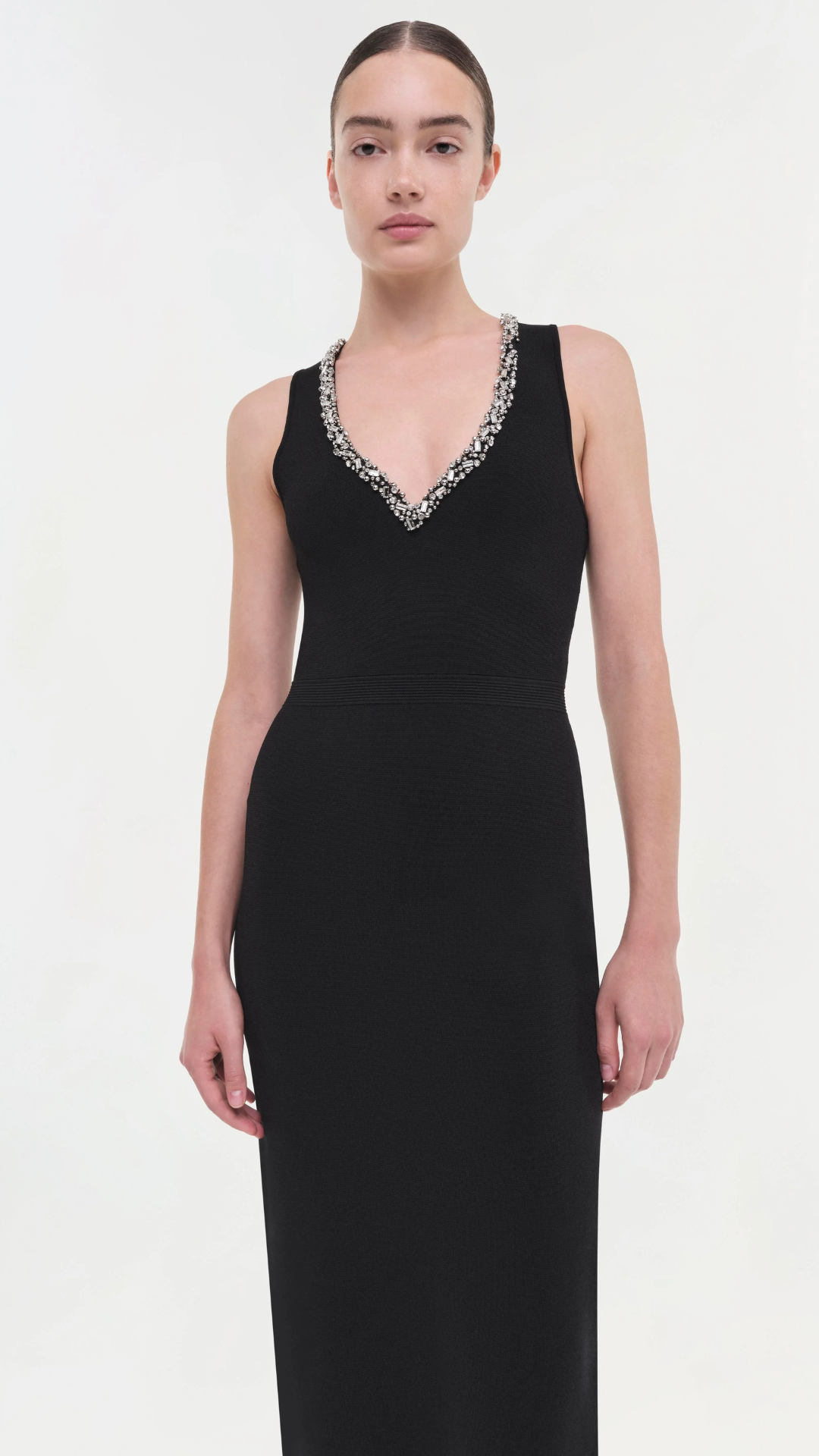 Khari Midi Dress