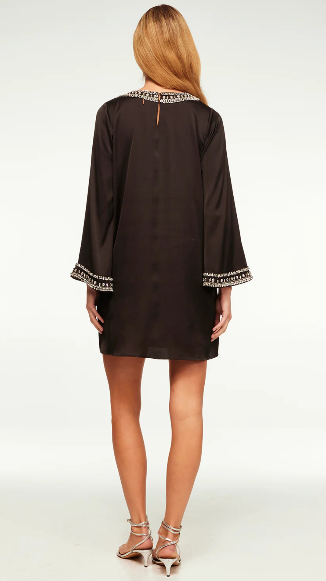 Ivy Crystal Dress