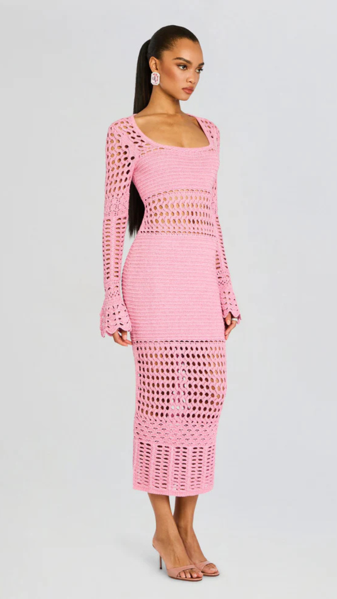 Airie Dress