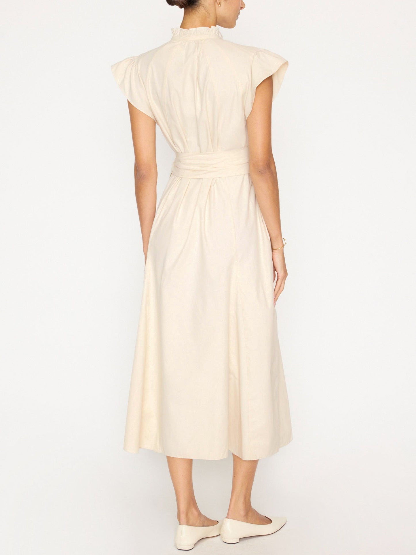 The Newport Midi Dress