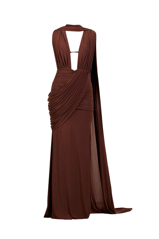 AURELIA MAXI DRESS