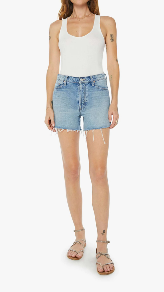 The Skipper Short