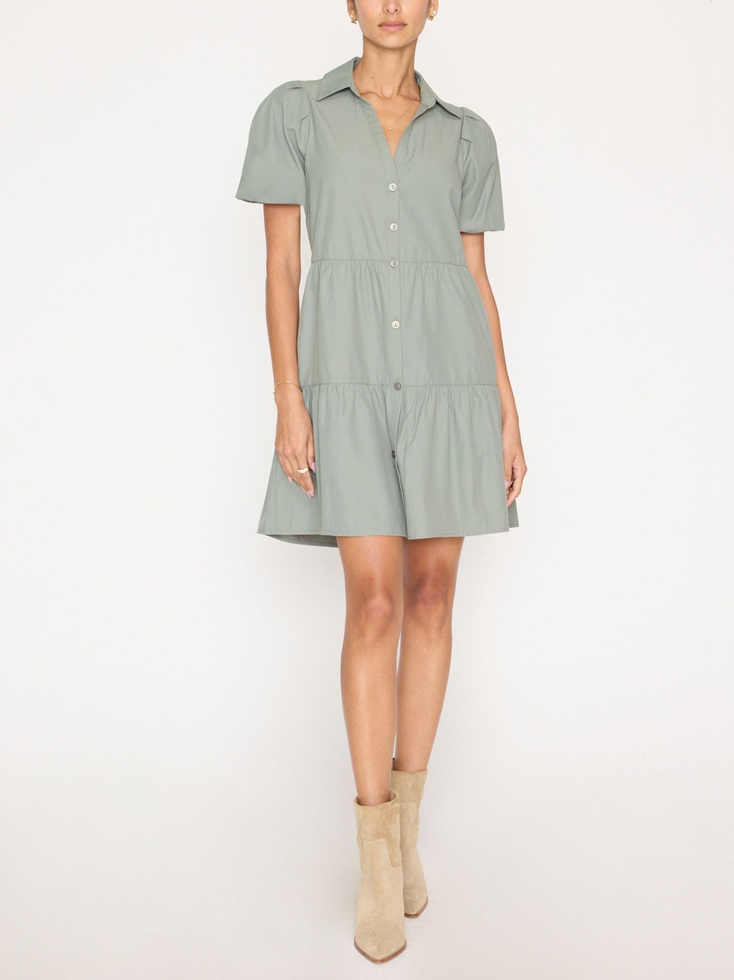 The Havana Mini Dress